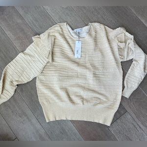 XL Liz Claiborne sweater